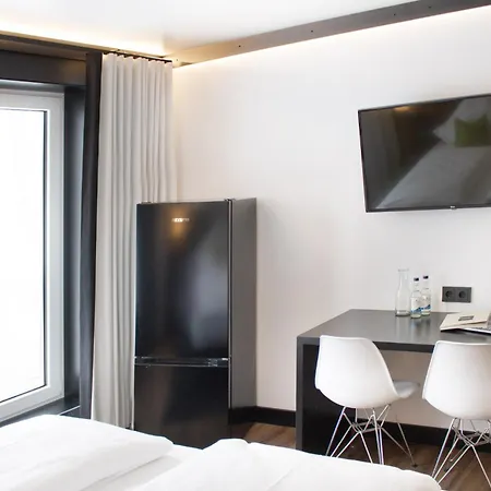 Myk Hotel By Wmm Hotels Mayen Exterior photo