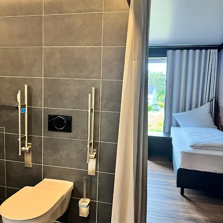 Myk Hotel By Wmm Hotels Mayen Exterior photo