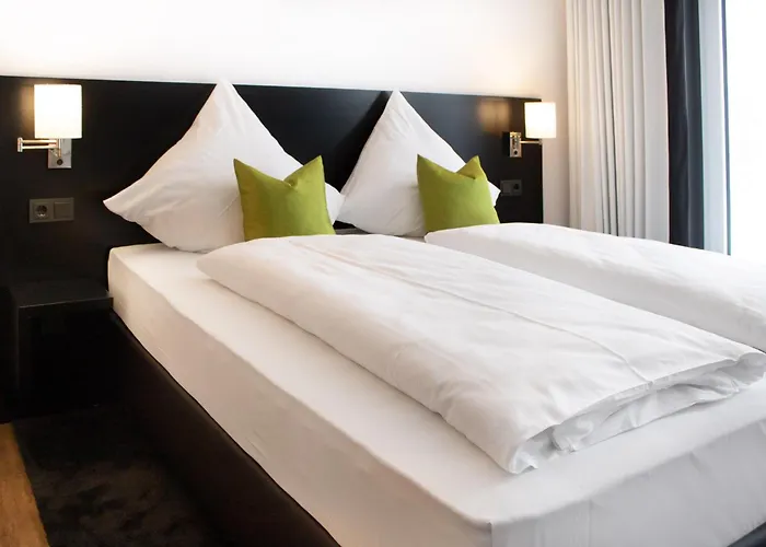 Myk Hotel By Wmm Hotels