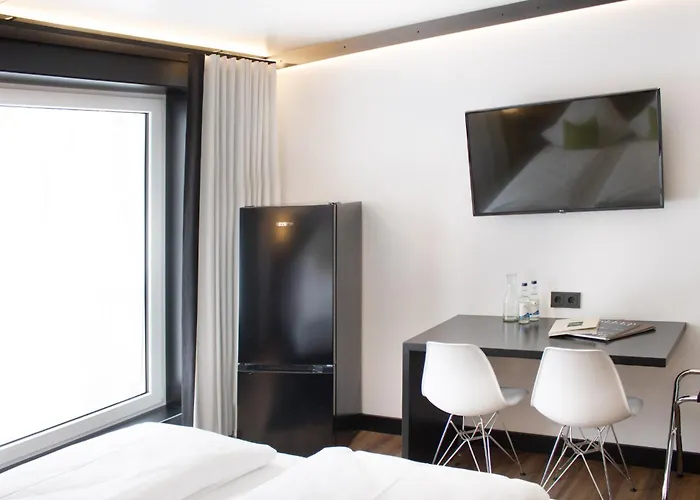 Myk Hotel By Wmm Hotels