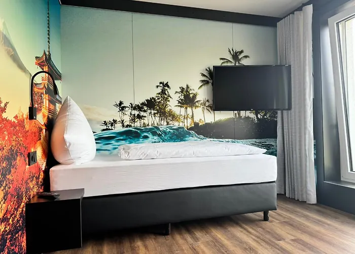 Myk Hotel By Wmm Hotels
